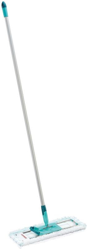 Leifheit - Profi Micro Duo - Dweilmop - Microvezel - 42 cm