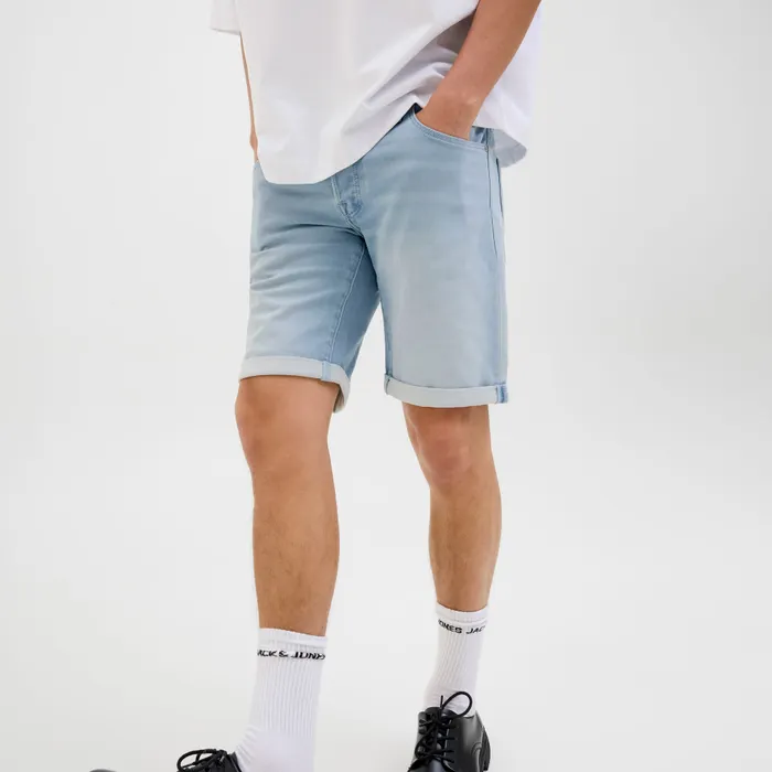 Jack & Jones Rick Icon Short Heren