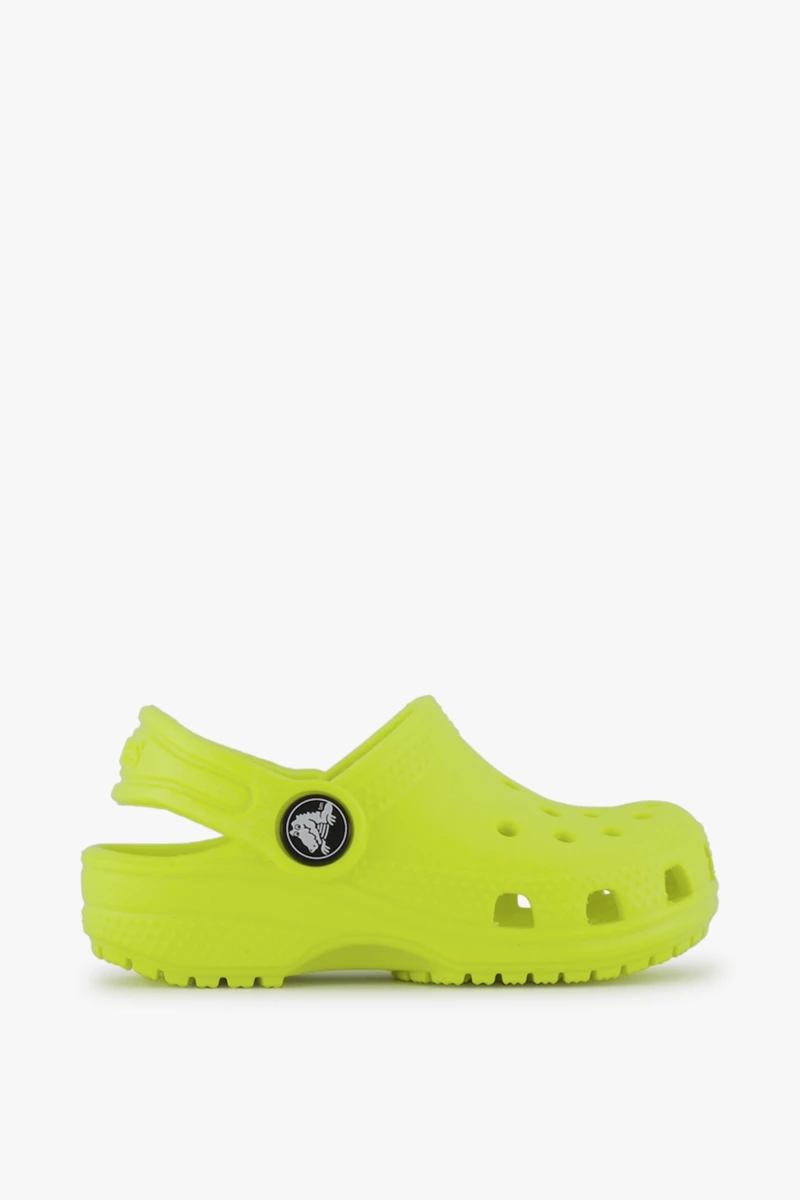 Crocs Classic Clog Kleinkind Slipper