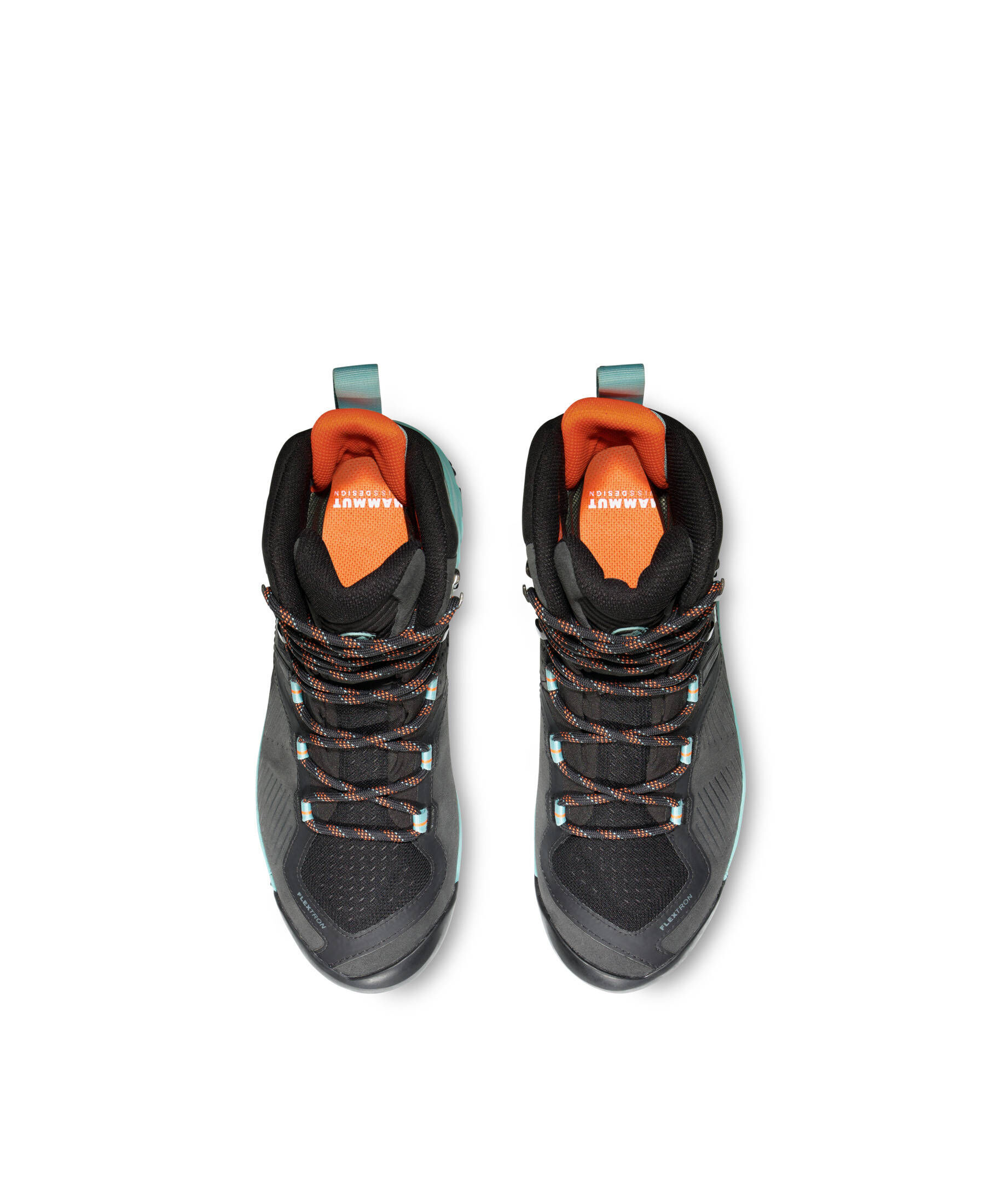 Mammut| Damen Wanderschuhe SAPUEN HIGH GTX WOMEN