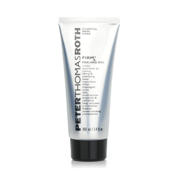 Peter Thomas Roth Peter Thomas Roth Gel Peeling FirmX 100ml/3.4oz