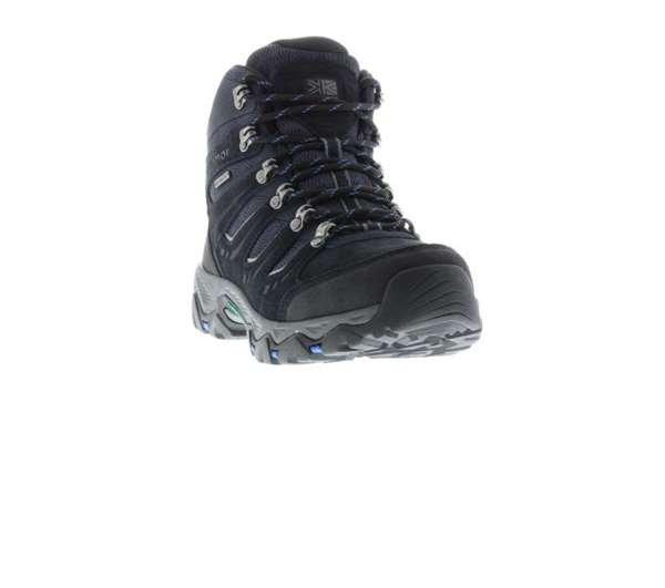 Karrimor Mount Mid Mens Waterproof Walking Boots