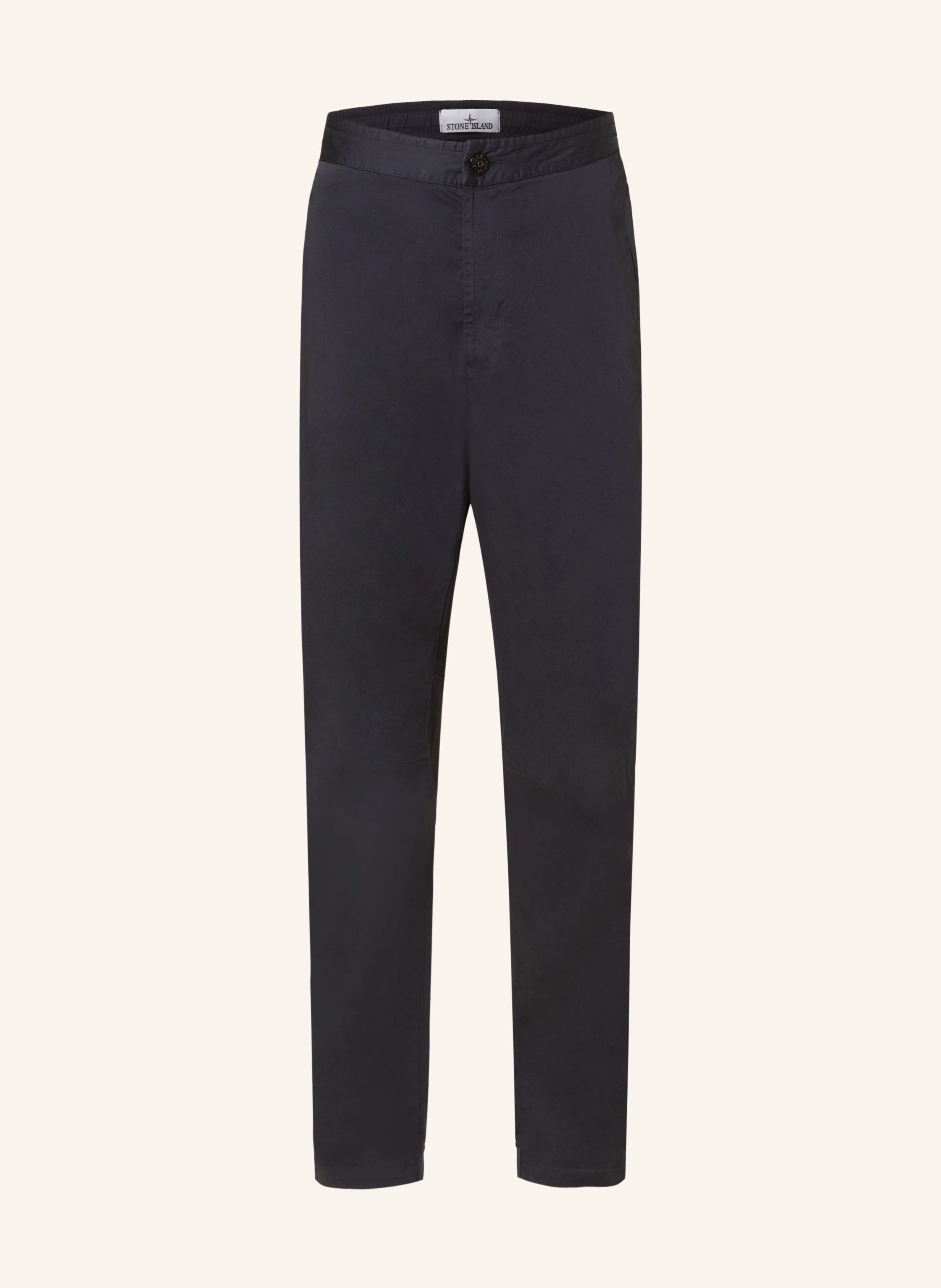 STONE ISLAND Chino Extra Slim Fit