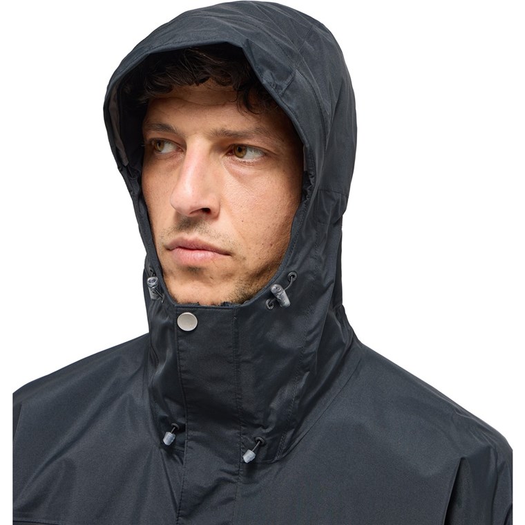 Haglöfs Astral GTX II Jacket Men True Black