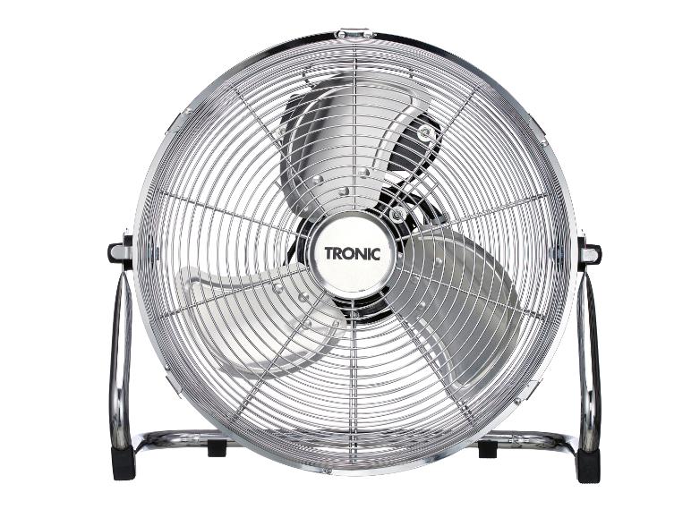 Ventilator