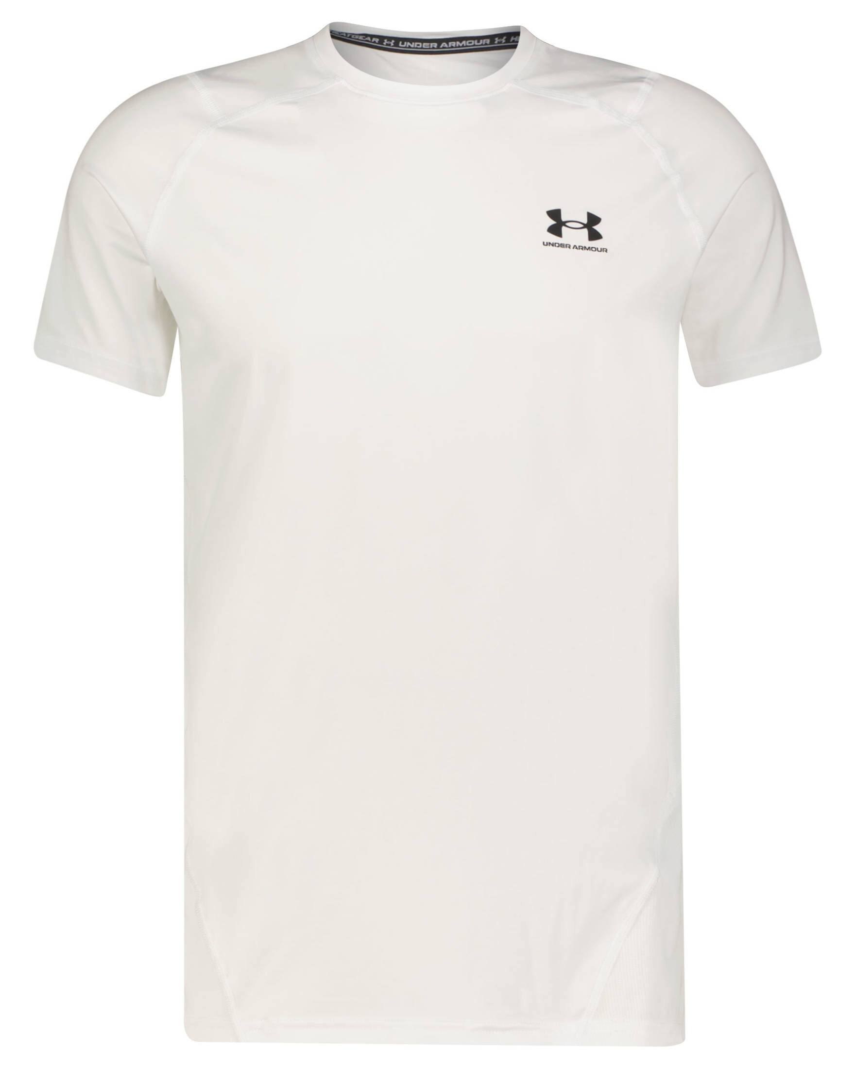 Under Armour| Herren Fußball - Textilien - T-Shirts HG Fitted T-Shirt