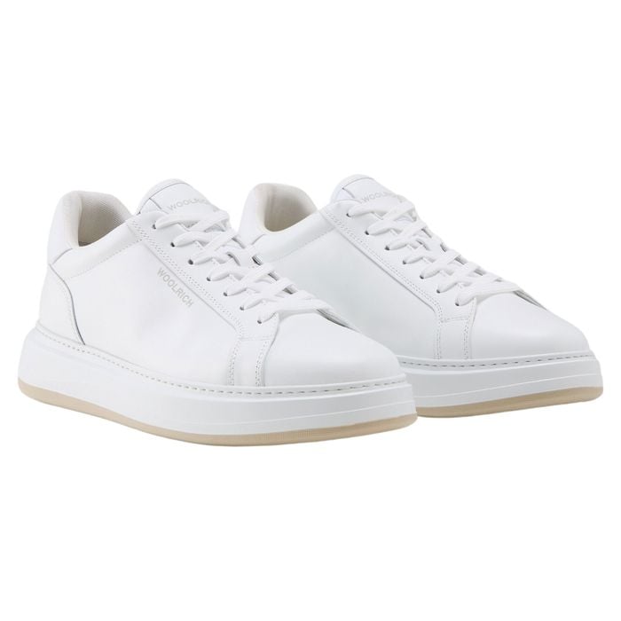 Woolrich Scarpa Sneakers Heren