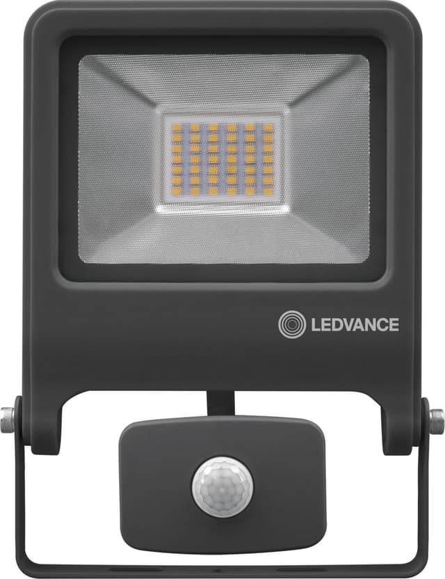 Ledvance Endura Flood sensor udendørs projektør 30W