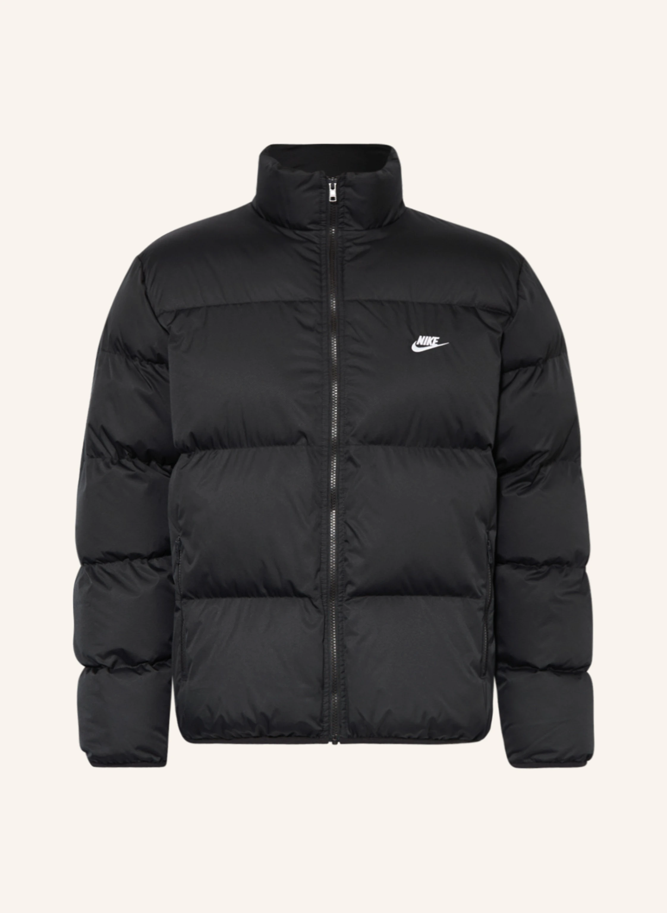 Nike Steppjacke SPORTSWEAR CLUB mit Primaloft®-Isolierung