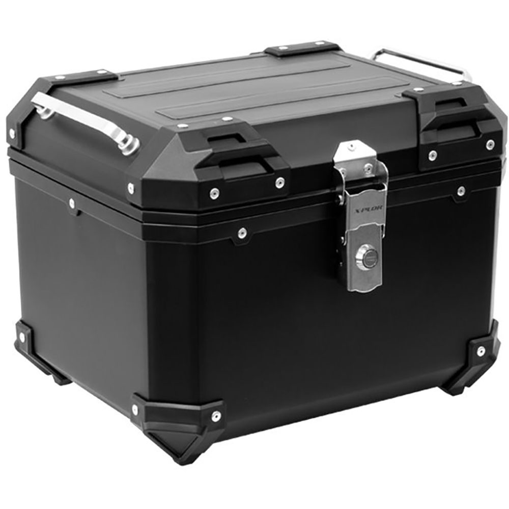x-plor - Topcase KS520 Noir
