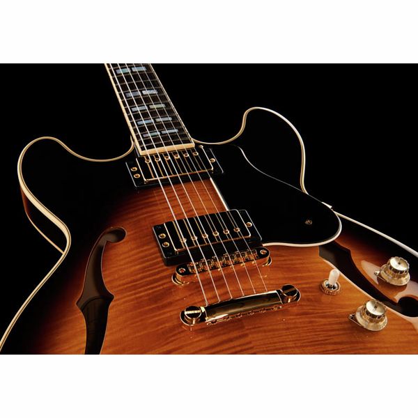 Yamaha SA2200BS E-Gitarre
