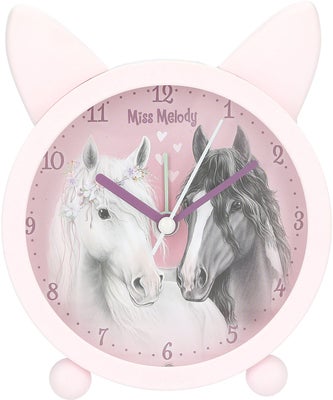 Miss Melody Vekkeklokke Fantasy Horse