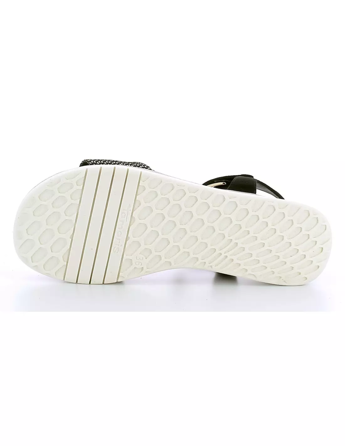 TAMARIS 28718 20 - Sandales & nu-pieds Blackcomb