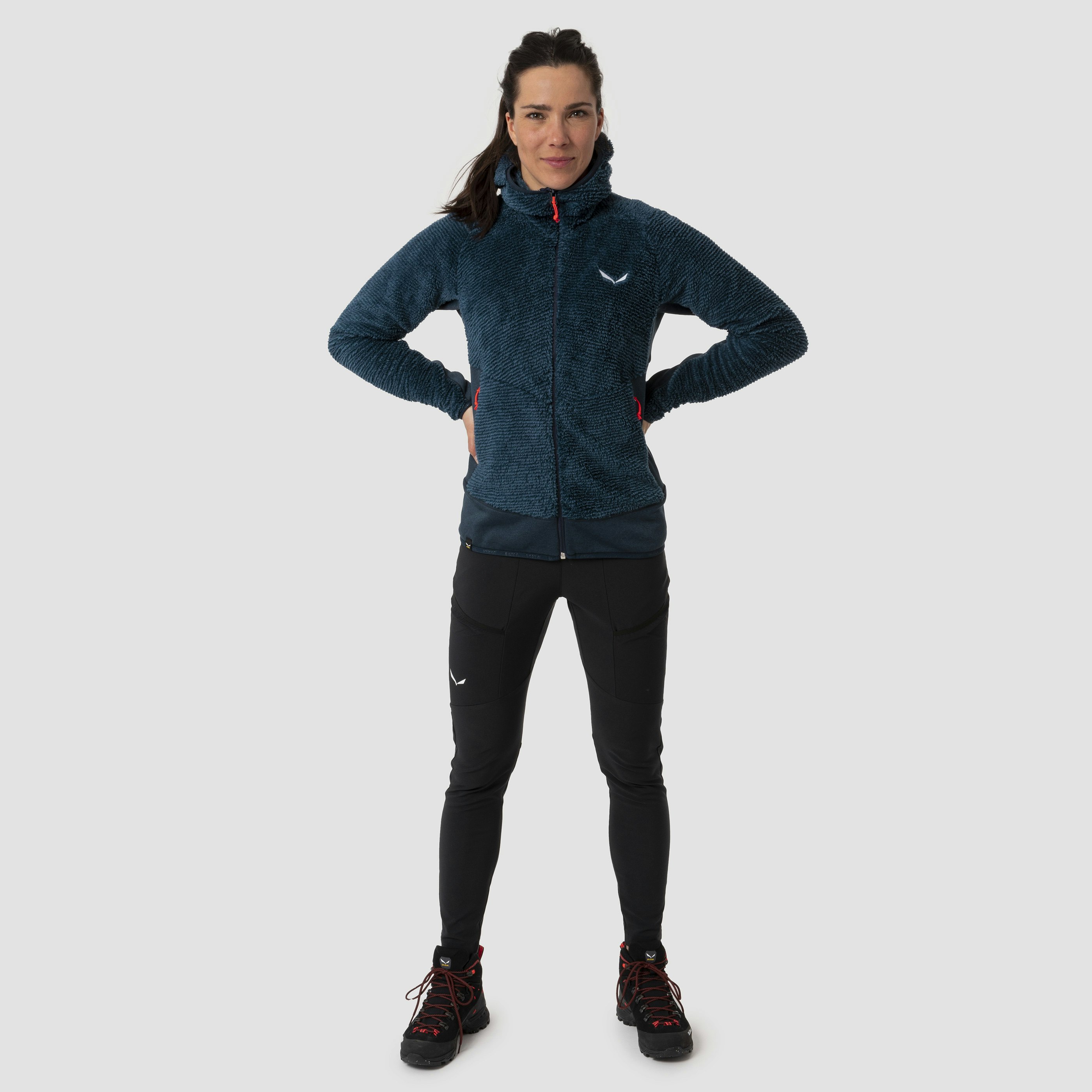 Tognazza Polarlite Jacke Damen
