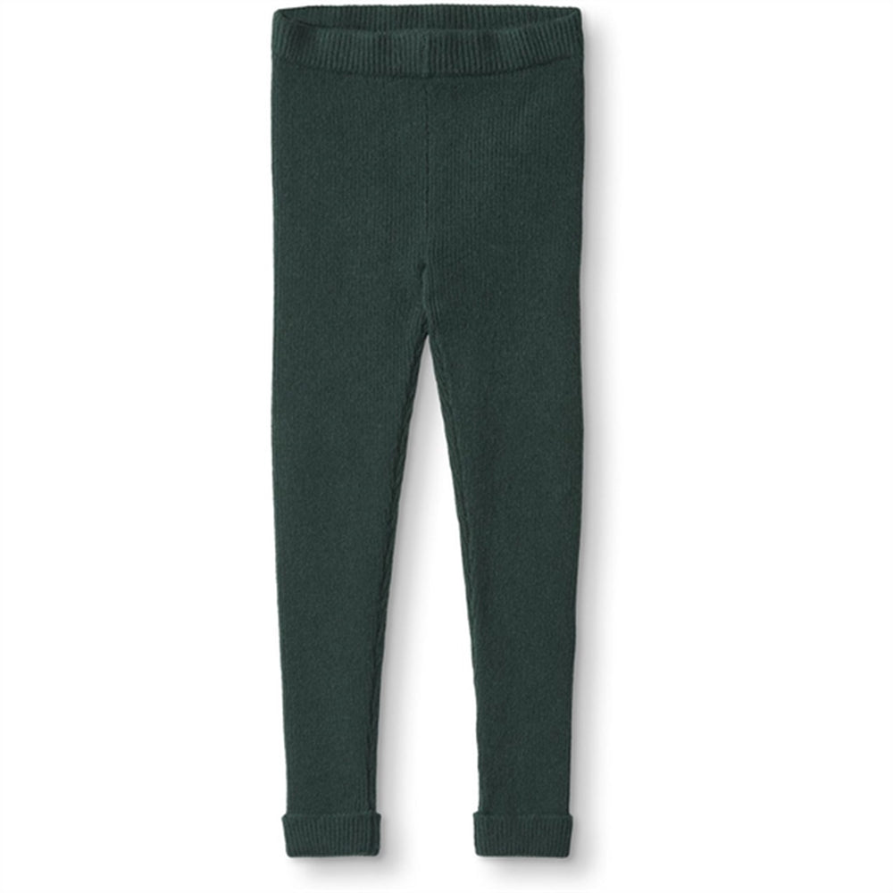 Pinegrove Benna Rib Leggings - Fliink → Luksusbaby.dk