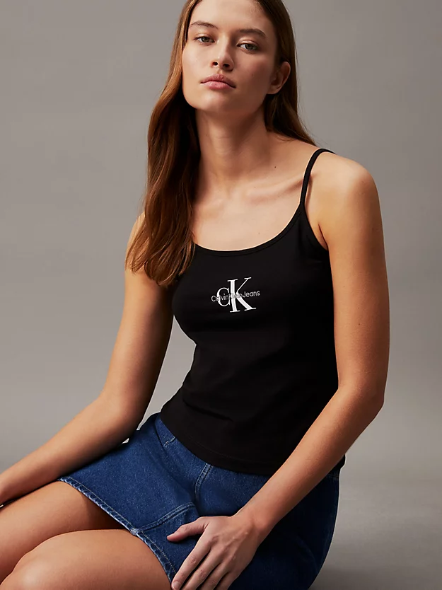 Regata Slim Monogram