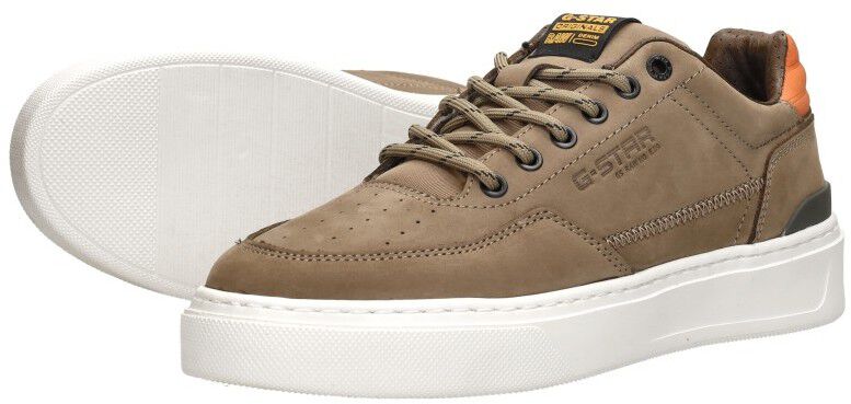 G-star Rovic Cup Low M taupe