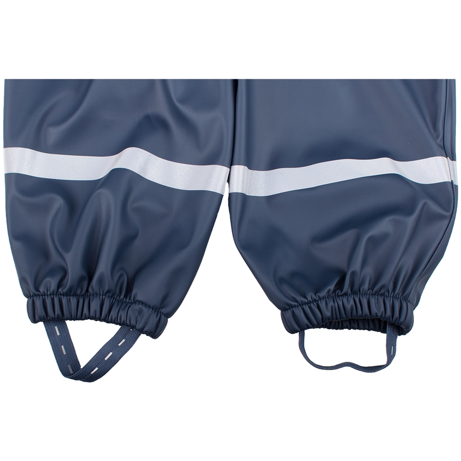 BMS Buddellatzhose Softskin Marine