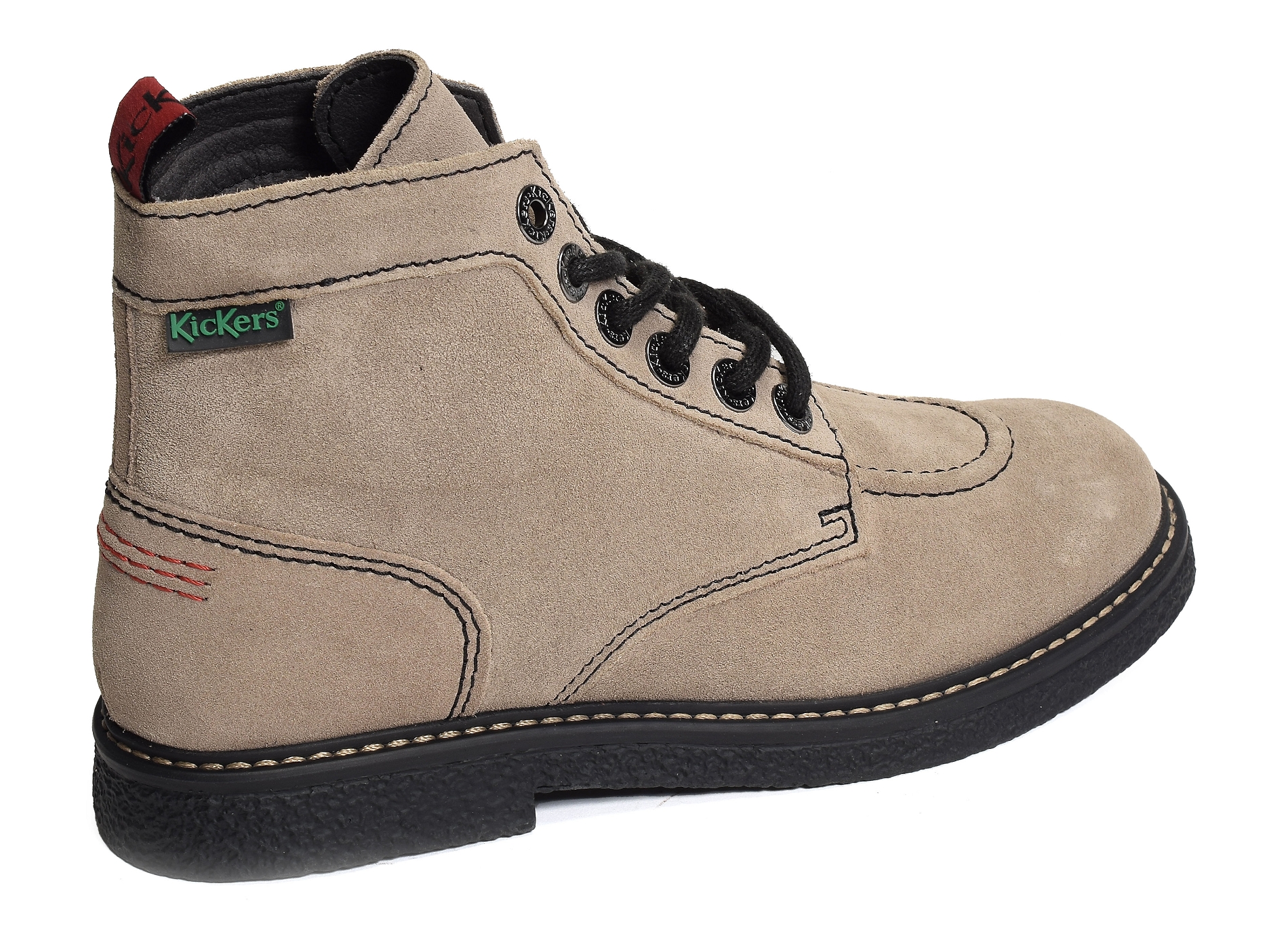 Kick legendary taupe