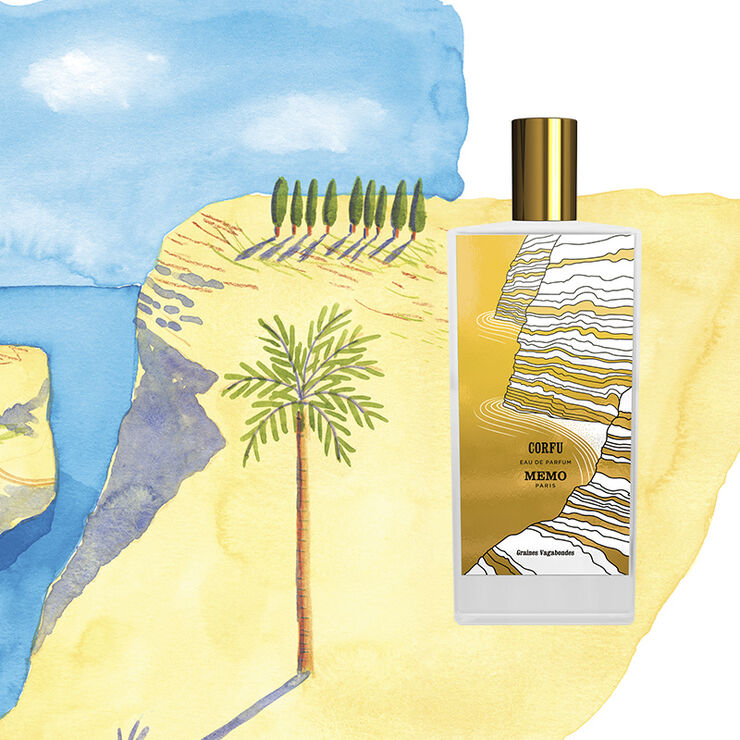 Memo MEMO PARIS CORFU EDP