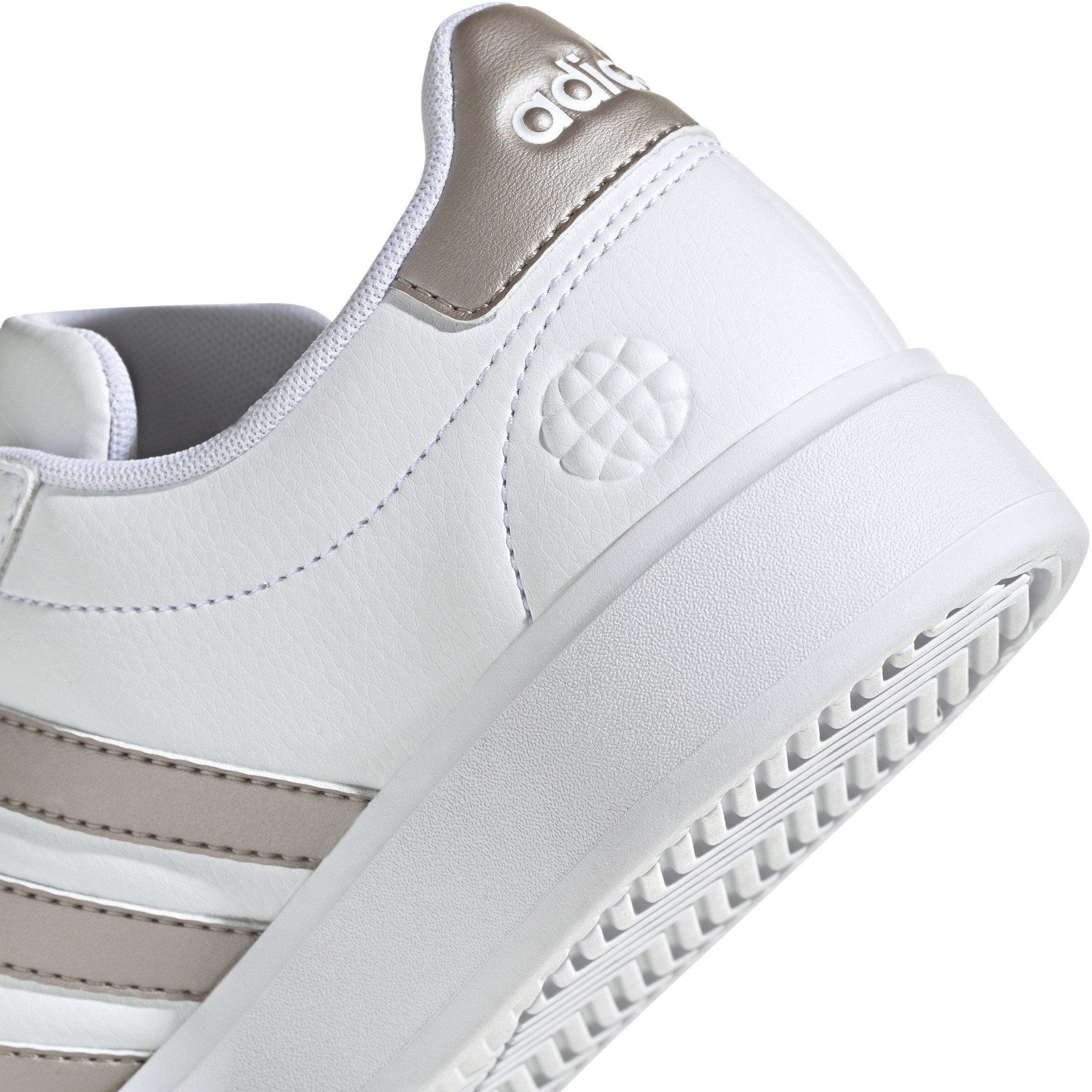 adidas Womens Grand Court Sneakers