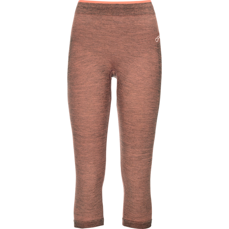 Ortovox Damen 230 Competition 3/4 Hose