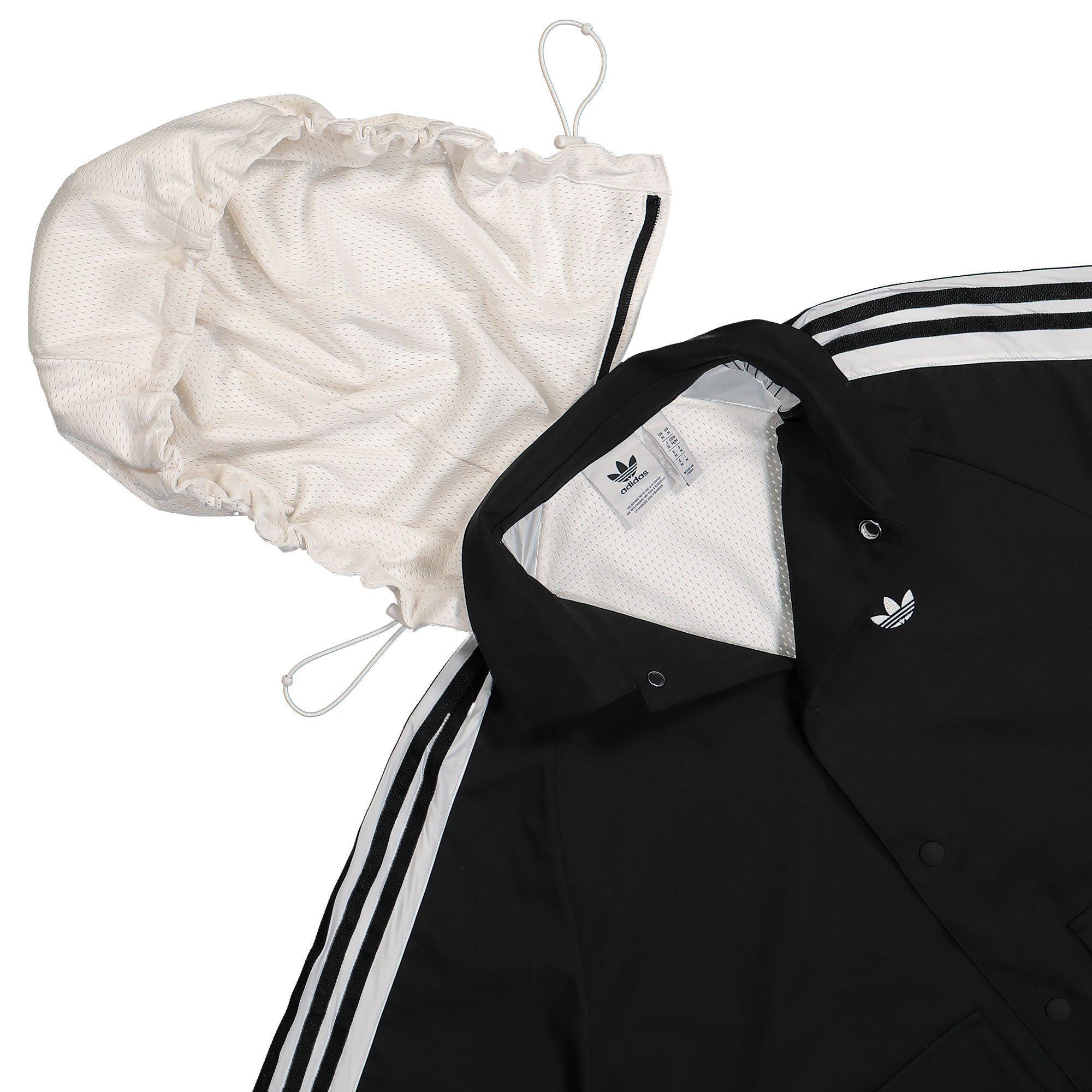 adidas<br>Originals R3CD Windbreaker