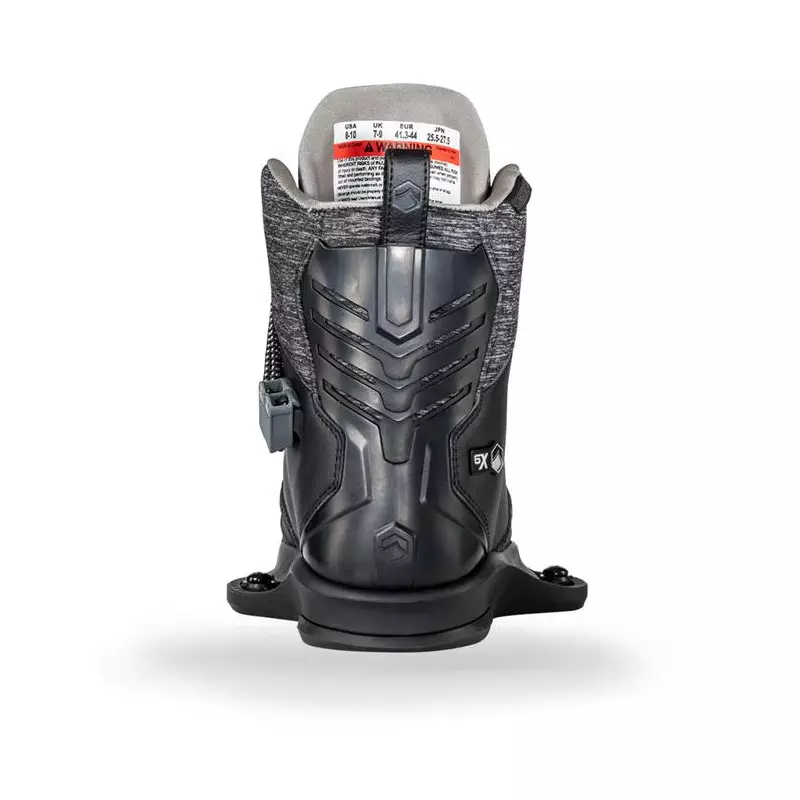 Chausses wakeboard LIQUID FORCE Tao 6X 2024