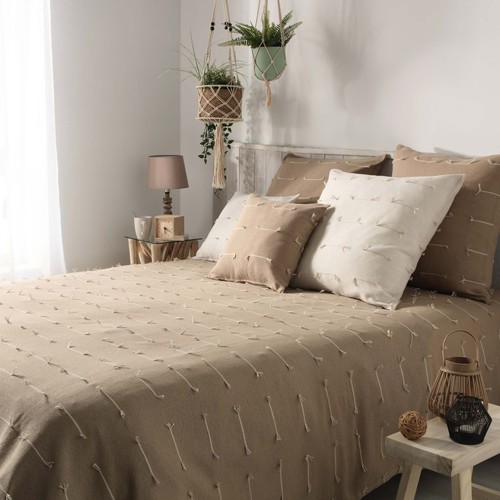 Douceur d intérieur - FILEO - Taupe