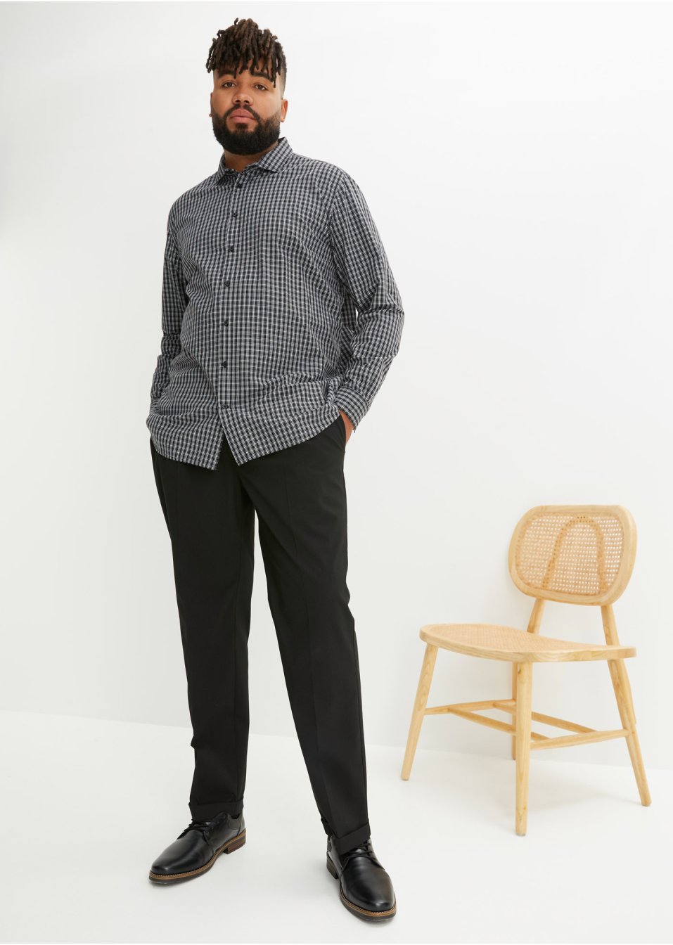 Chemise business