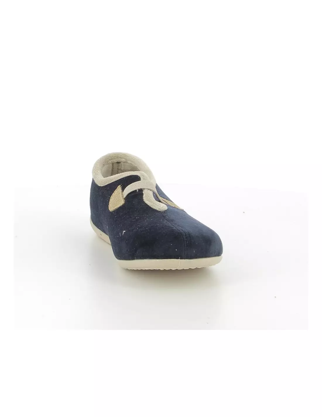 NELES 4362 - Pantoufles & chaussons Marine