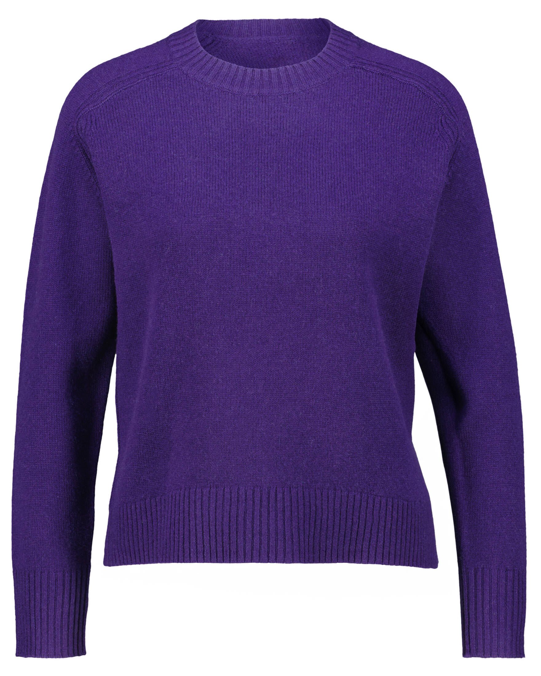 Kate Storm| Damen Strickpullover mit Kaschmir
