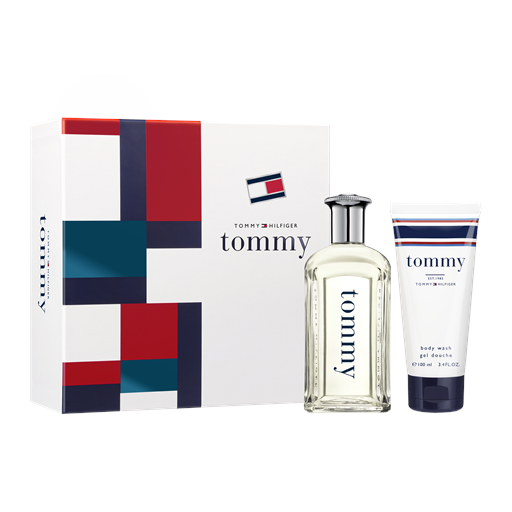 Tommy Hilfiger Impact Gaveæske