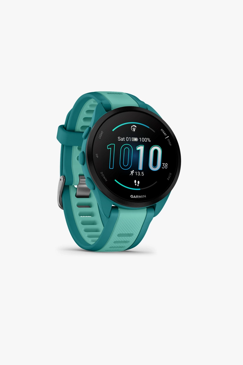 GARMIN Forerunner® 165 Music Sportuhr