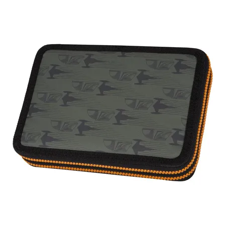 CoolPack XL-Etui gefüllt mit McAddy, 2-Zip, STAR WARS – MANDALORIAN -Kollektion 2024-