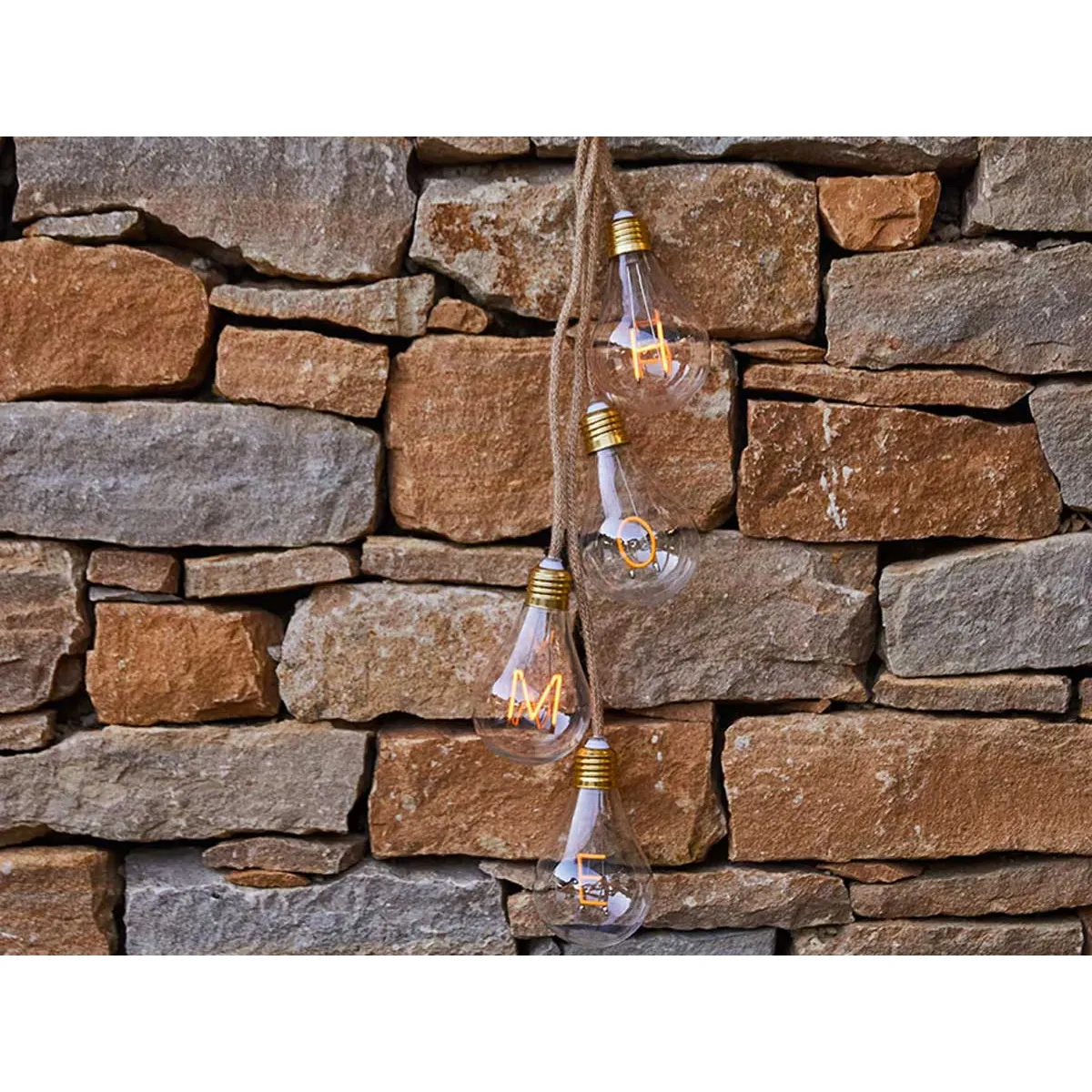 Lumisky Suspension Solaire Home