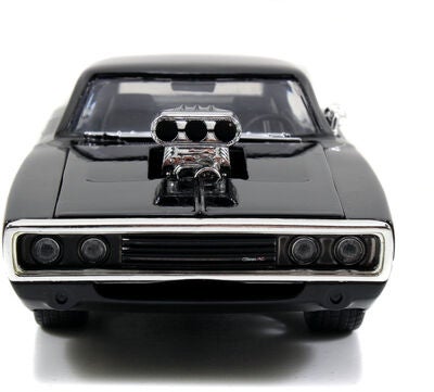 Fast&Furious Radiostyrt 1970 Dodge Charger