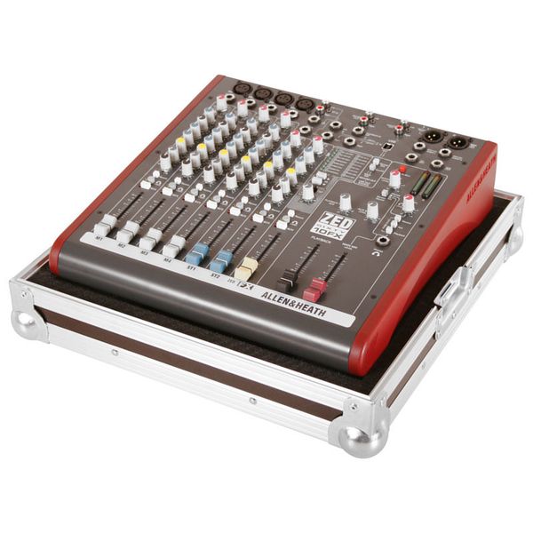 Thon Mixercase A&H ZED60-10FX