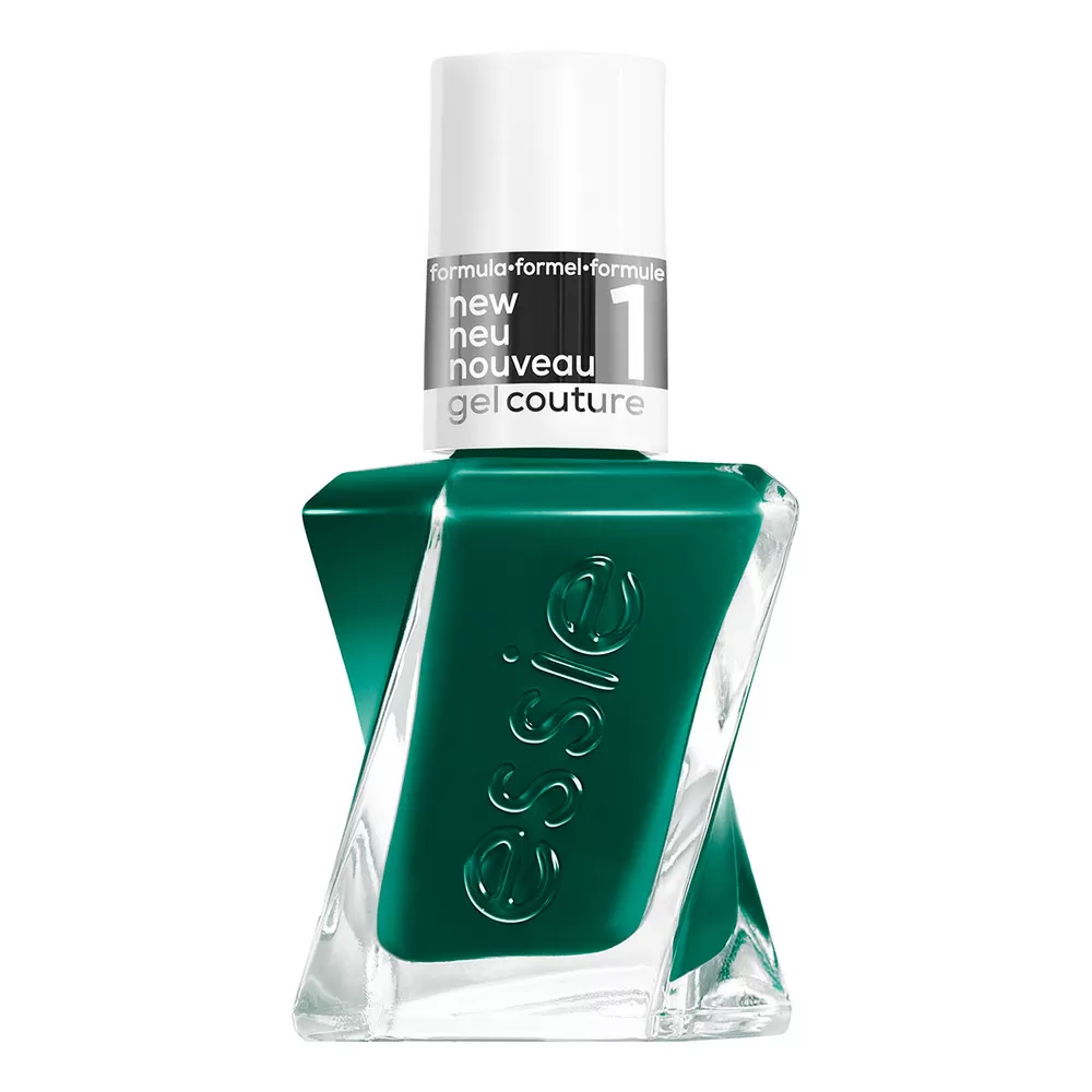 Essie Gel Couture 548 In-Vest In Style - 13.5 ml.