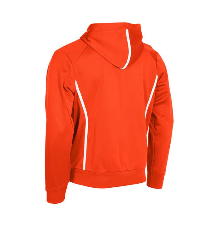 Reece Core TTS Hooded FZ Unisex