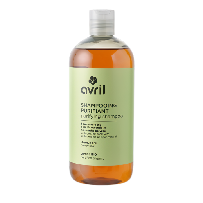 Shampooing Purifiant