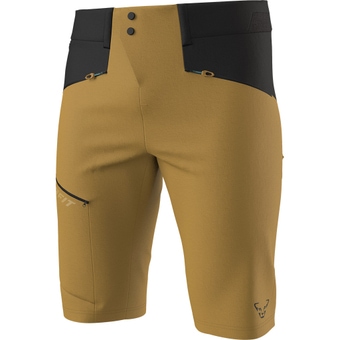 Dynafit Transalper Dsynastretch Shorts Relic Herren
