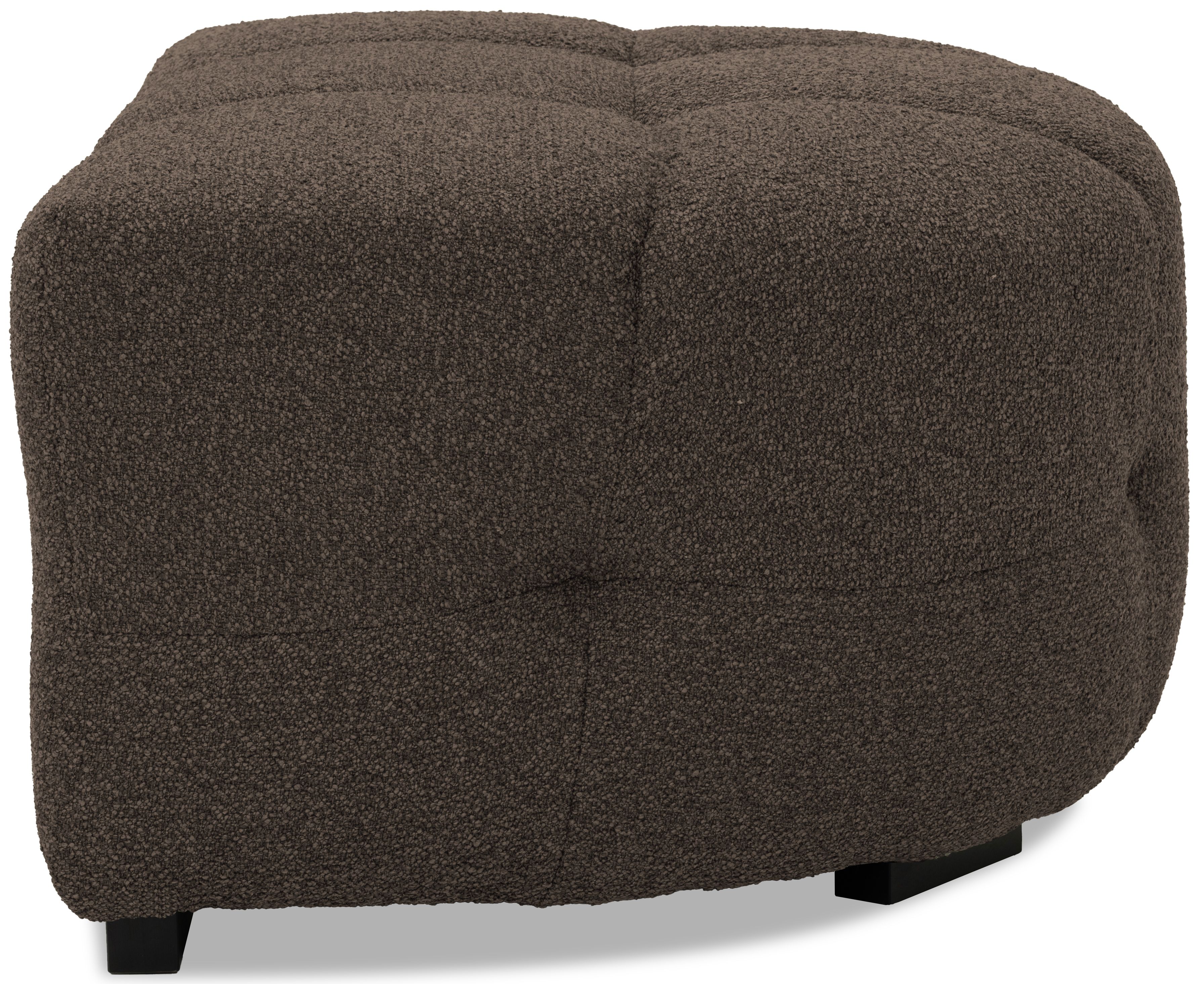 Hocker Confetti B100 x D65 x H45 cm