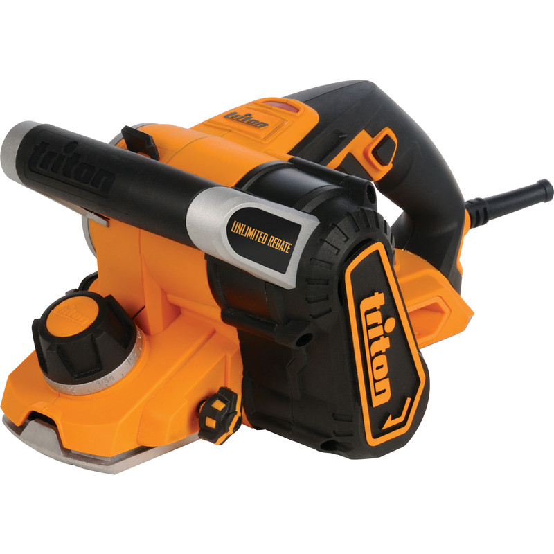 Triton TRPUL schaafmachine 750W