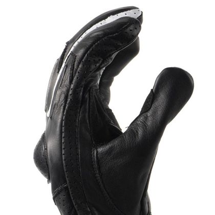 Gants DXR HALIAN MEN CE - Noir / Blanc