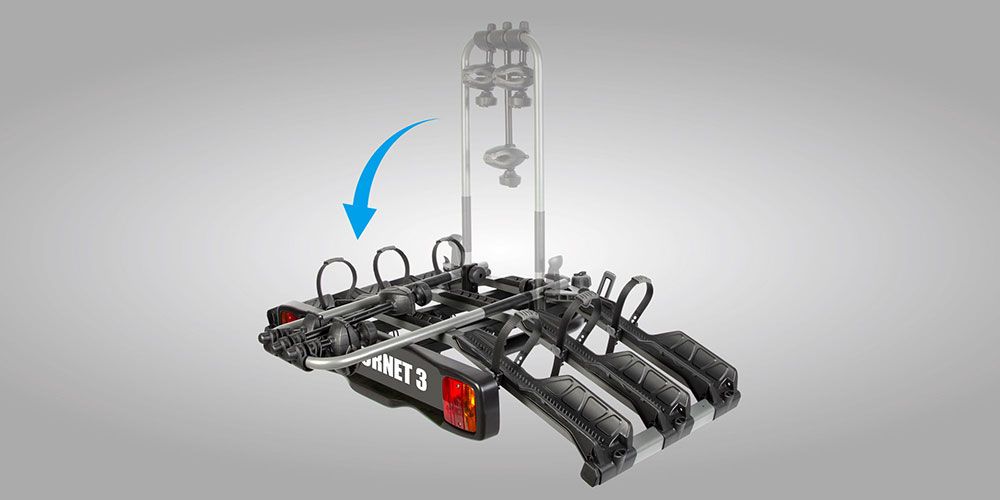 Buzzrack  E-Hornet 3 - Fahrradträger kaufen | Bike-Discount