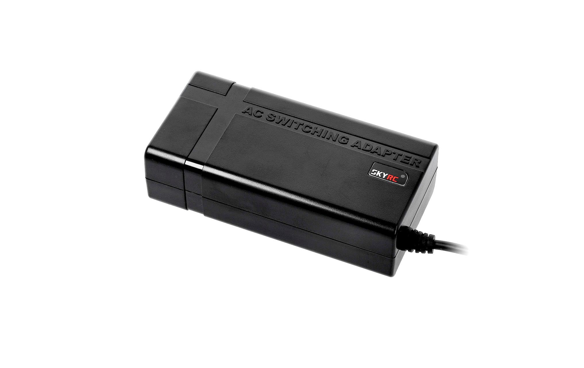 RC Netzteil 15 V 4 A B6 miniExternes 60W Netzteil für SkyRC B6 Mini