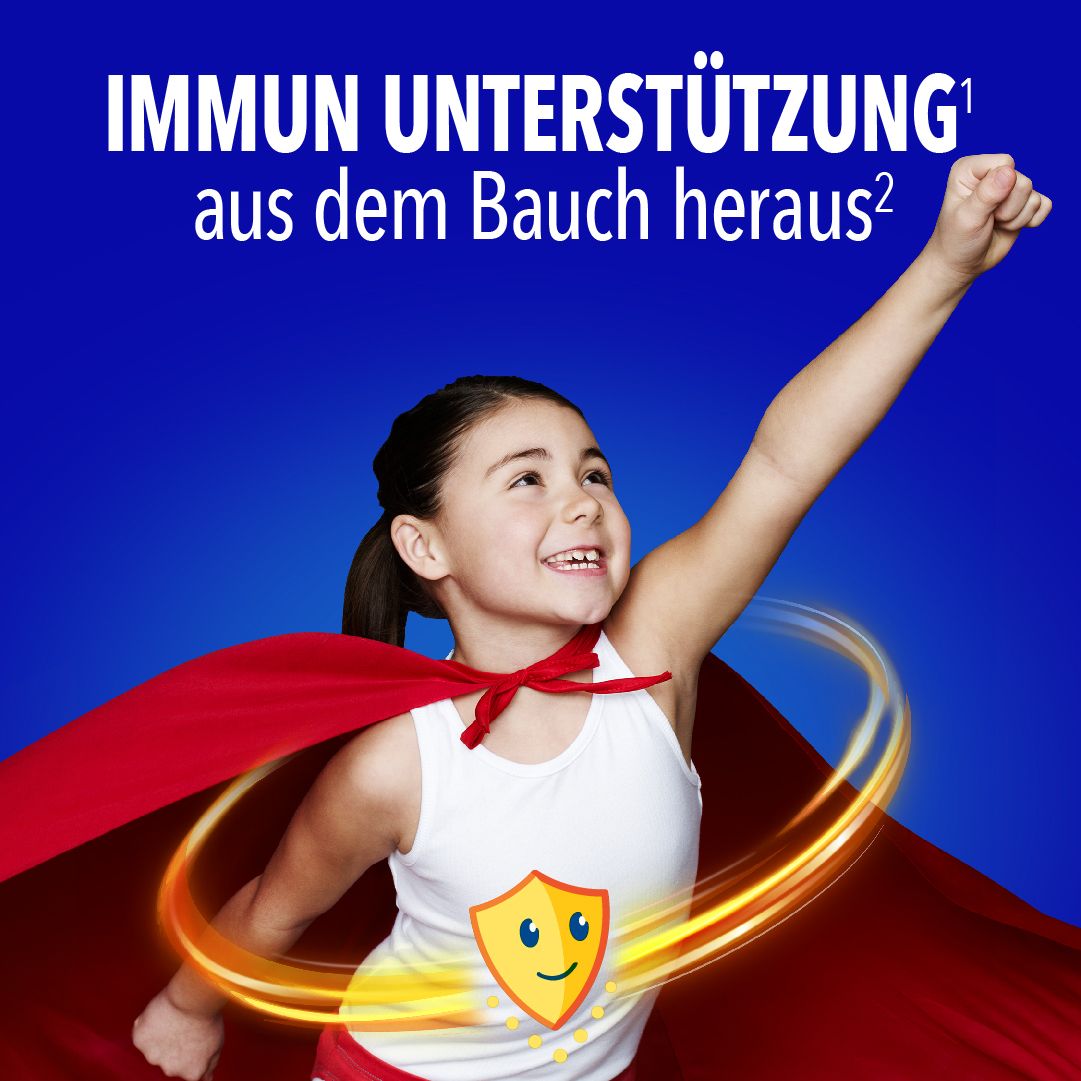 Bion3 Immun¹  Junior, Immununterstützung¹ für Kinder