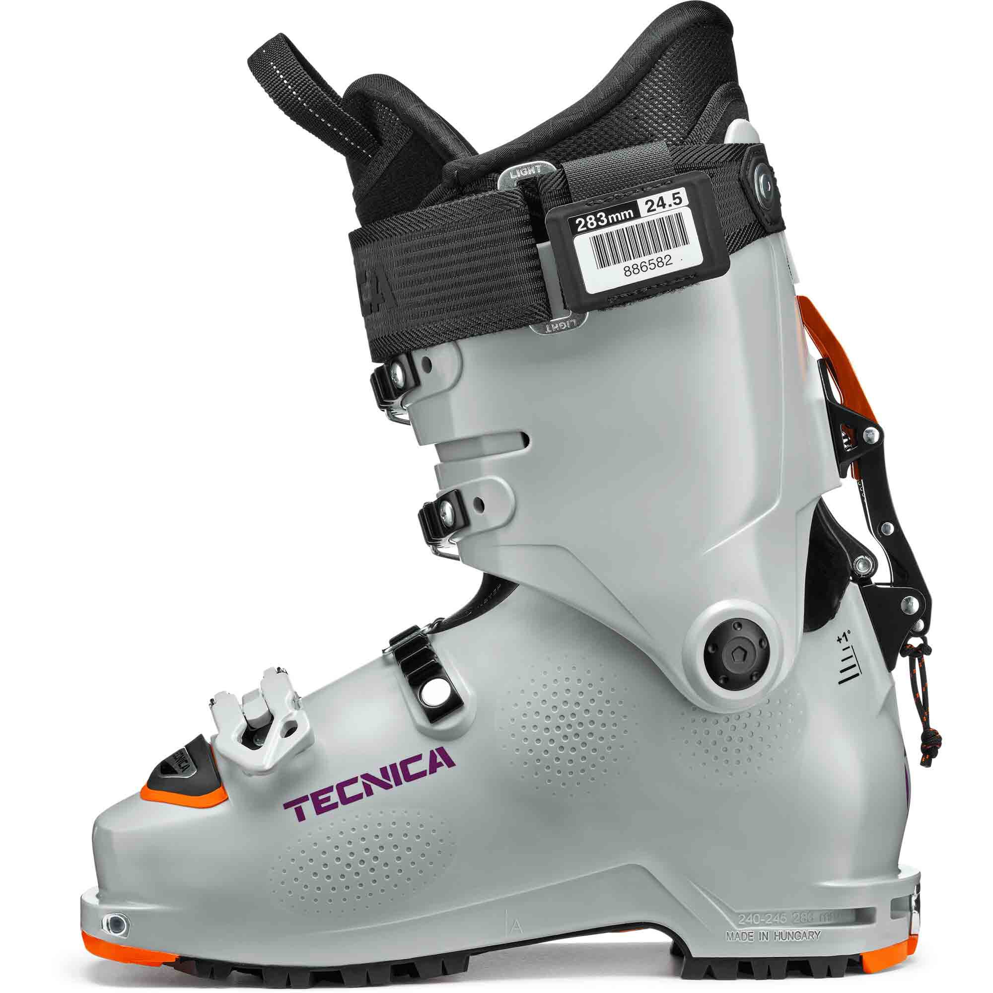 TecnicaZero G Tour W