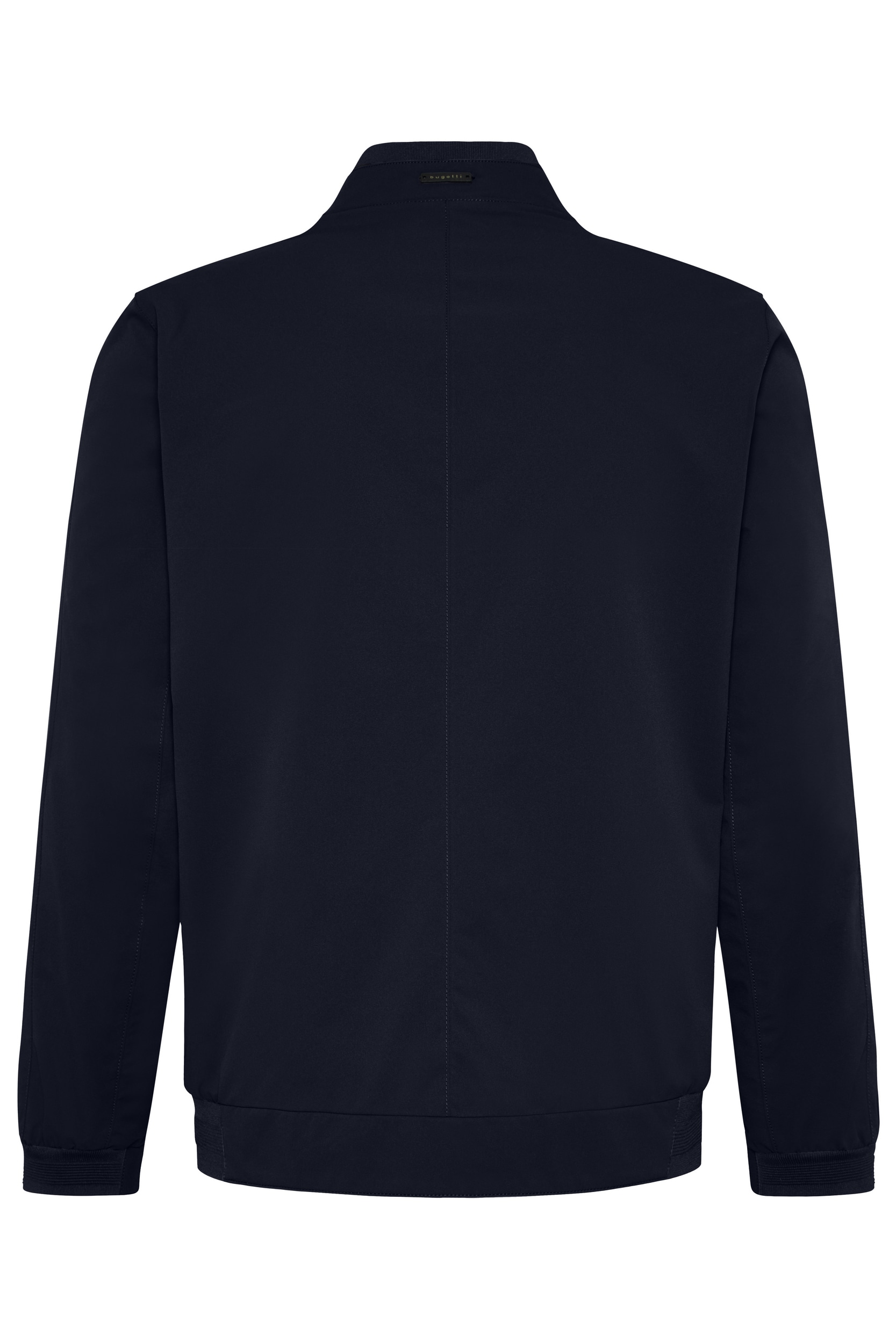bugatti Blouson ohne Kapuze mit Stretchfunktion